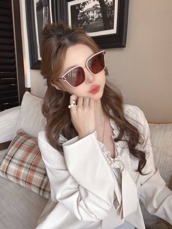 Saint Laurent Sunglasses Top Quality SLS00825